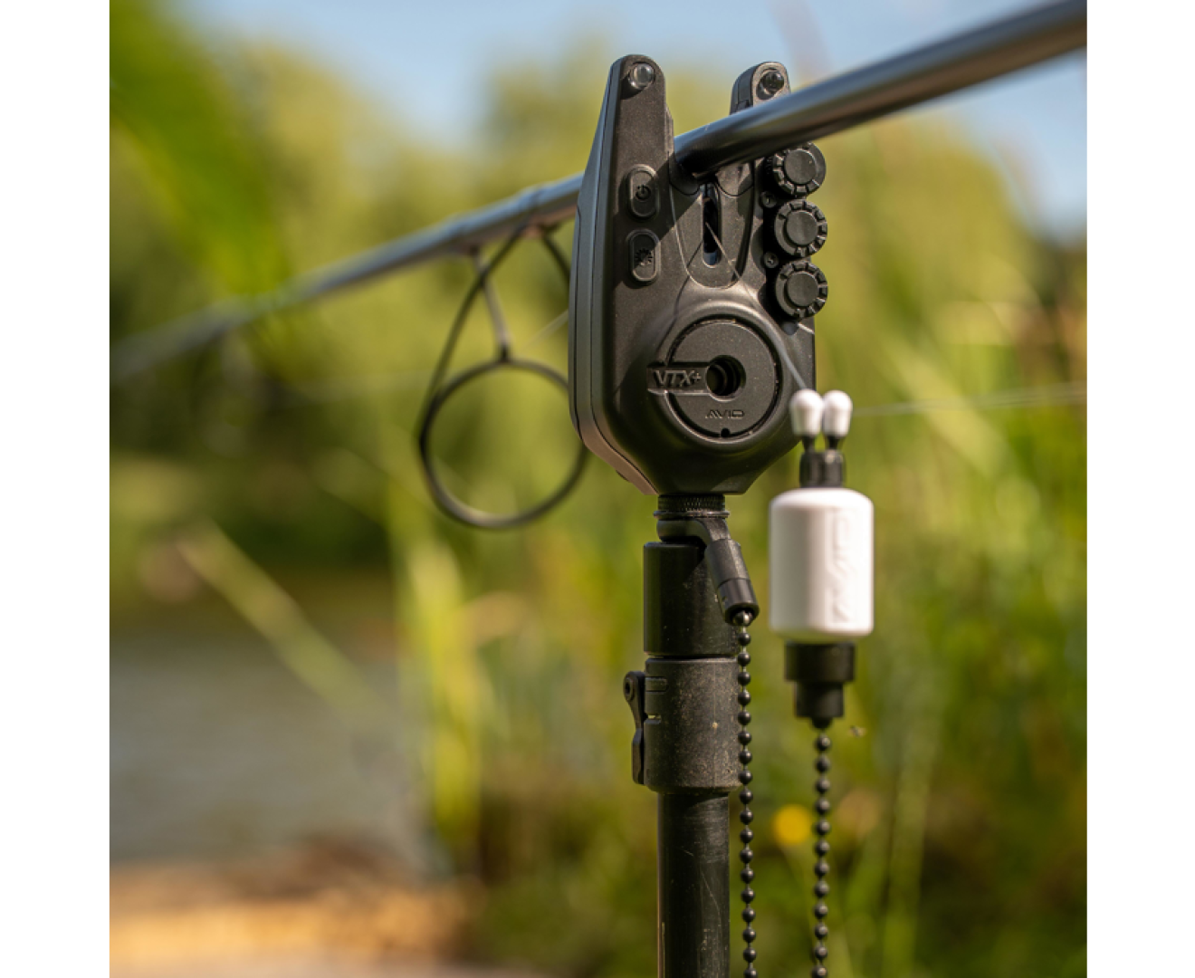 Avid Carp VTX+ Bite Alarm