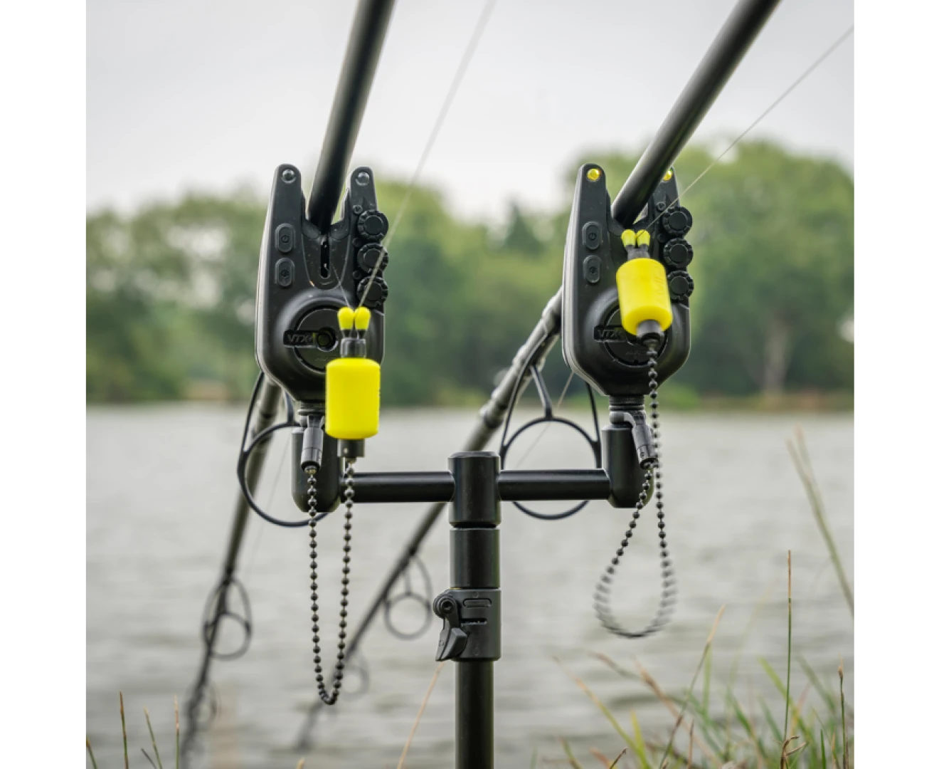 Avid Carp VTX+ Bite Alarm