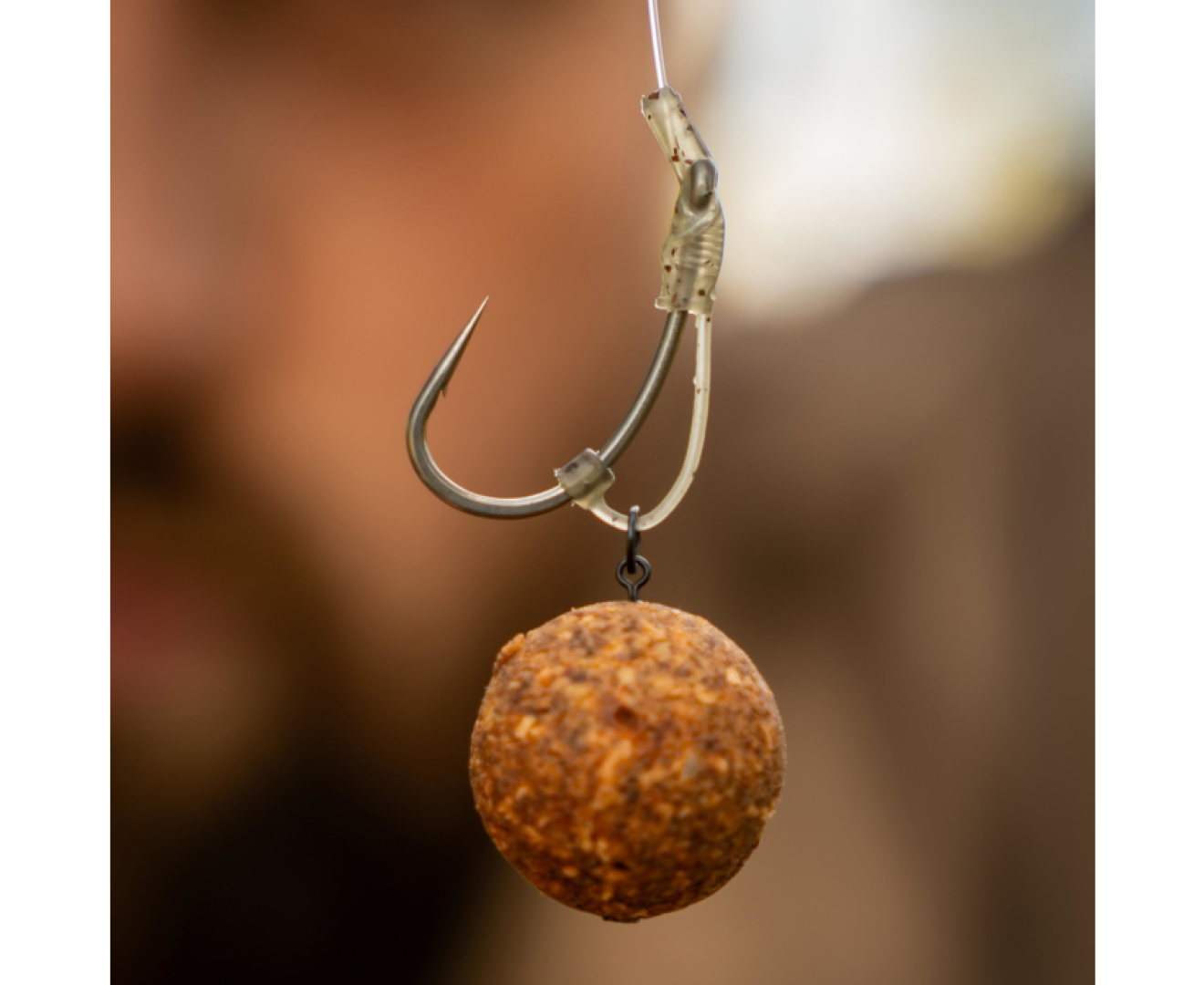 Avid Carp Outline Flecktone D-Rig Kickers