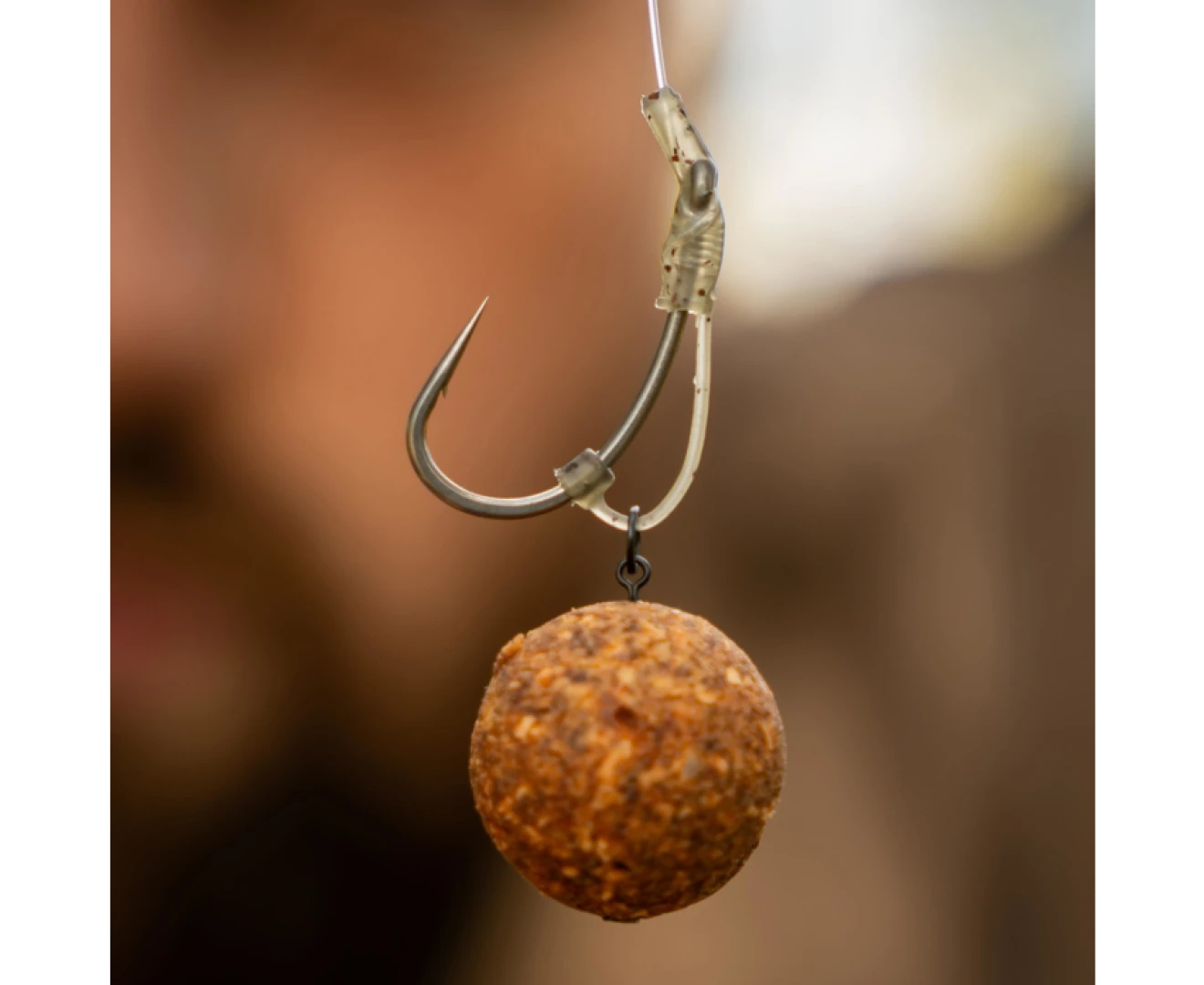 Avid Carp Outline Flecktone D-Rig Kickers