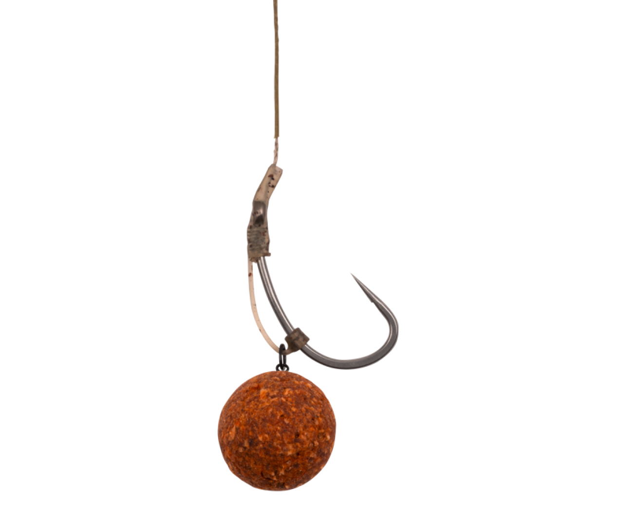 Avid Carp Outline Flecktone D-Rig Kickers