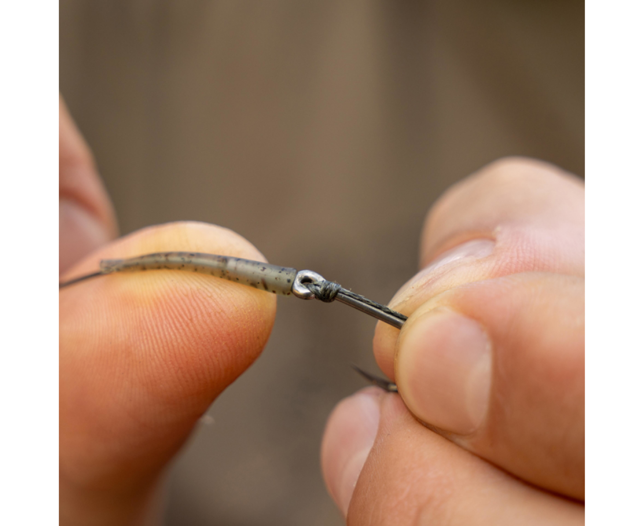 Avid Carp Outline Flecktone Line Aligners