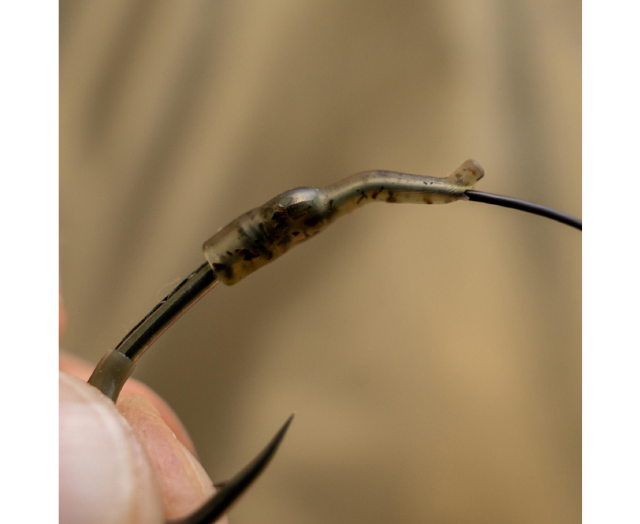 Avid Carp Outline Flecktone Line Aligners