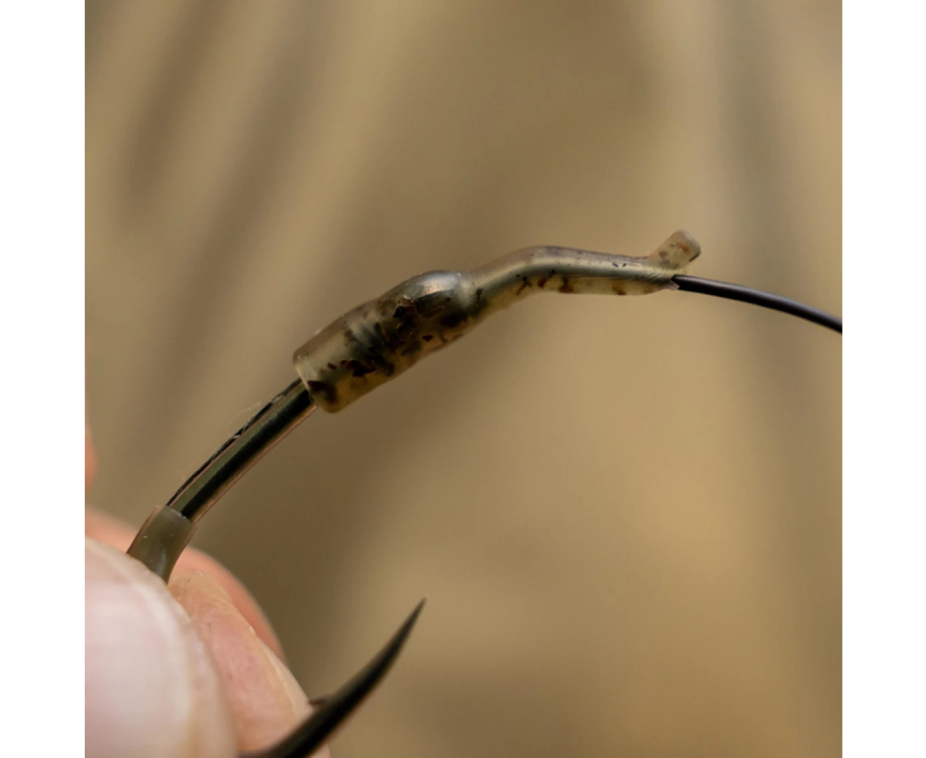 Avid Carp Outline Flecktone Line Aligners