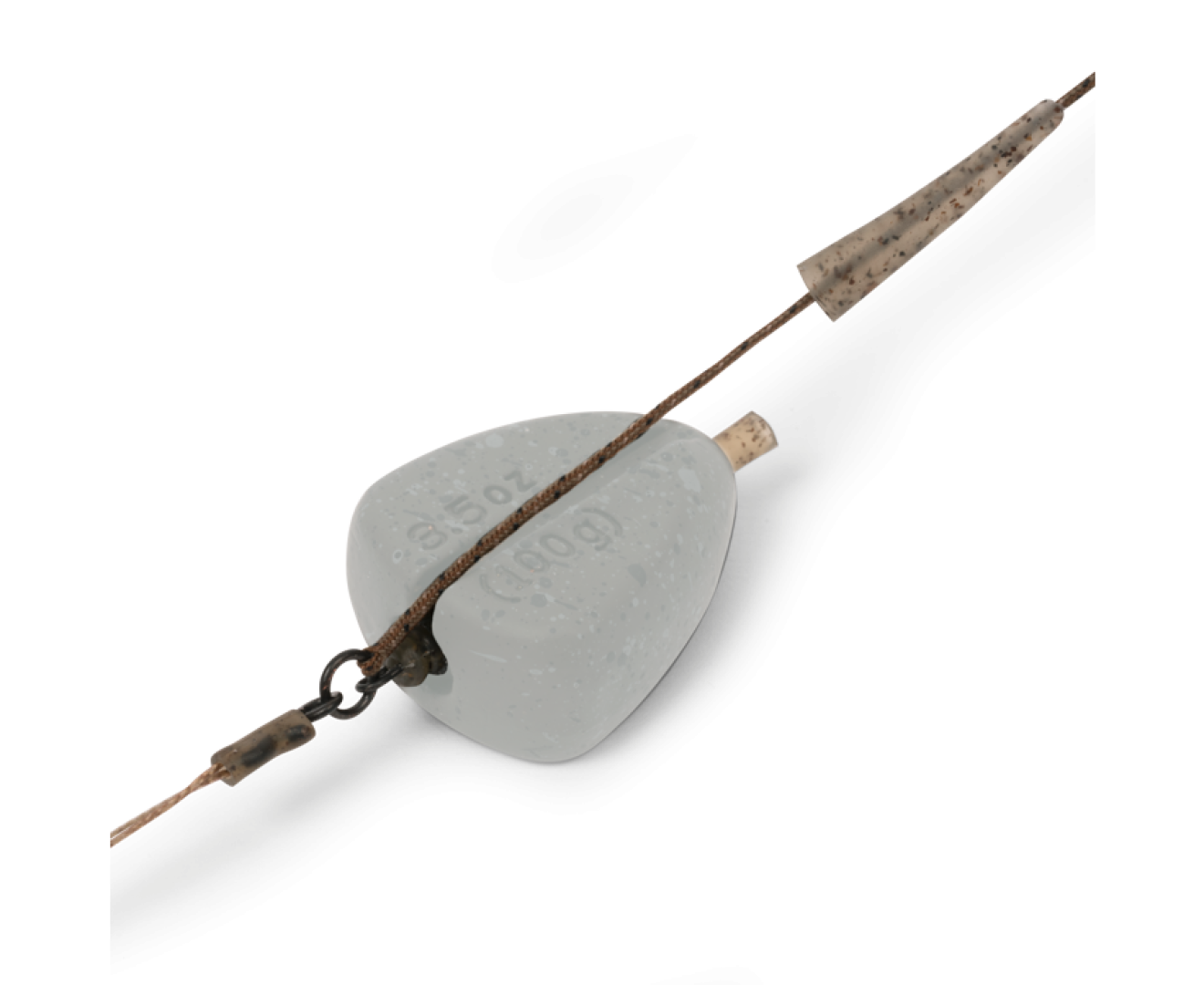 Avid Carp Outline Flecktone Drop-Off Inline Kit