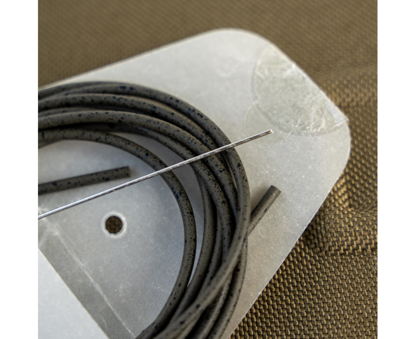 Avid Carp Outline Tungsten Rig Tube