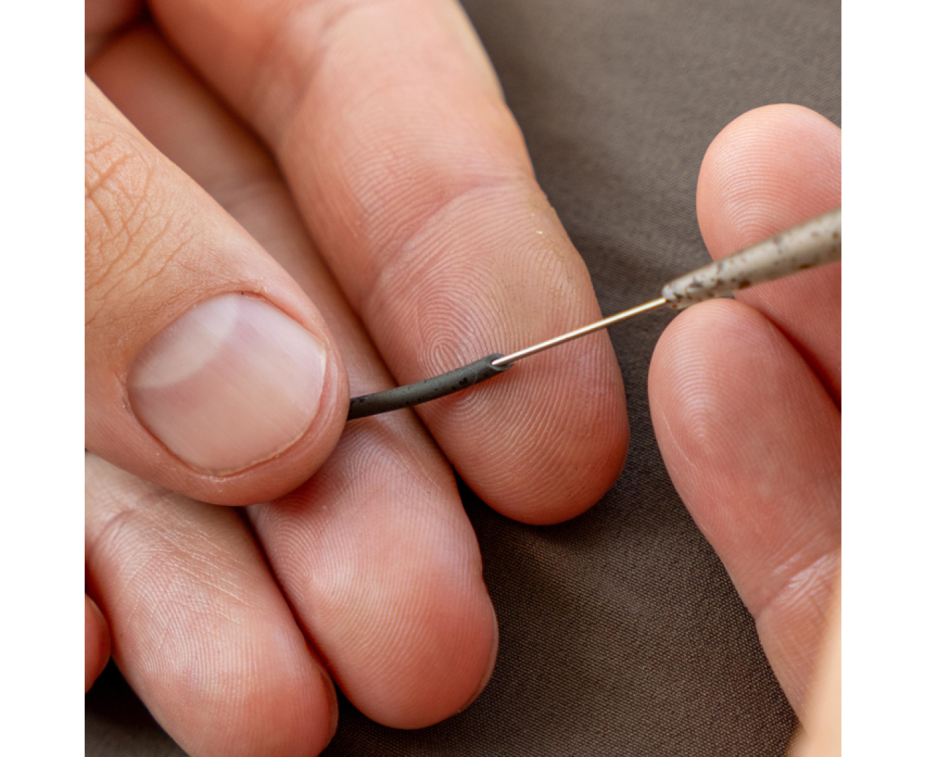 Avid Carp Outline Tungsten Rig Tube