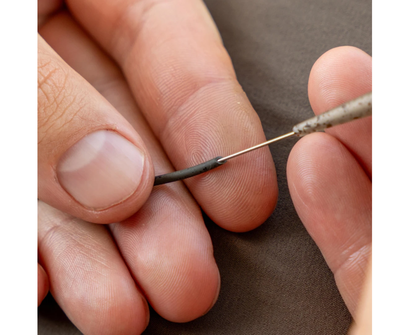 Avid Carp Outline Tungsten Rig Tube