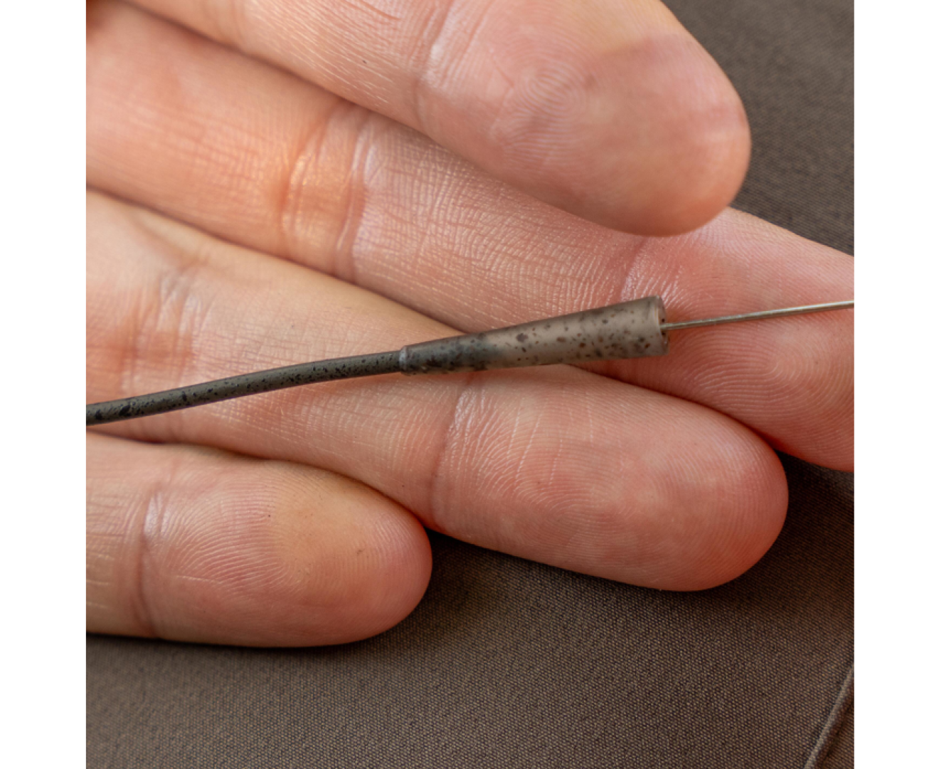 Avid Carp Outline Lead Clip Tungsten Tubing Kit