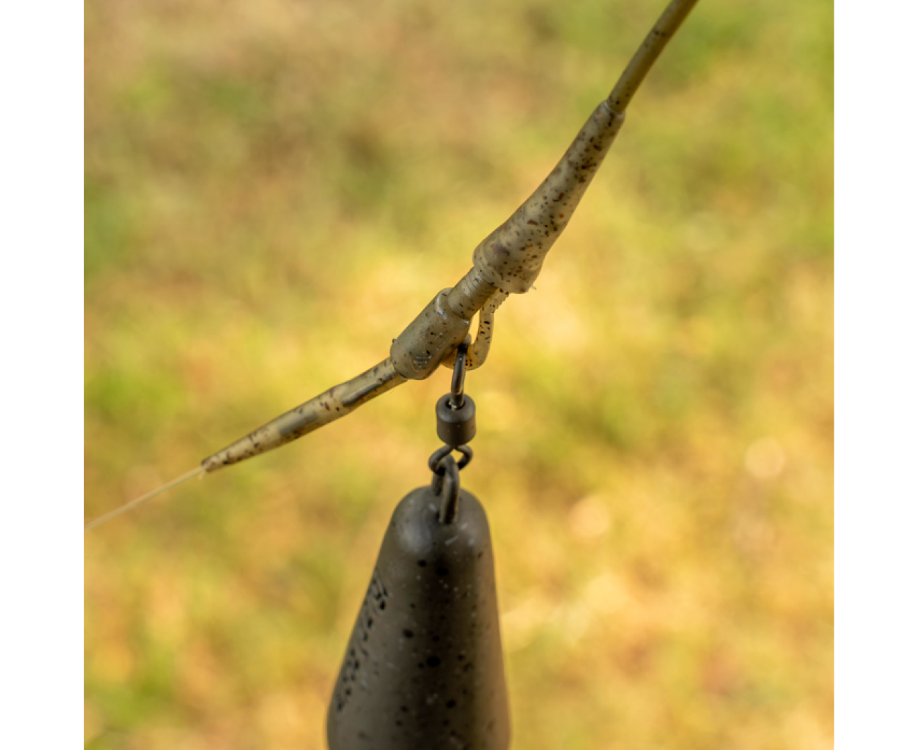 Avid Carp Outline Flecktone Anti-Tangle Sleeves