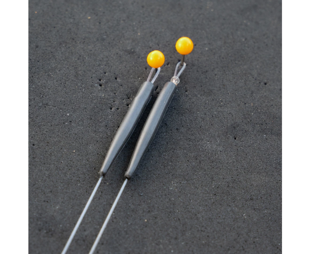 Avid Carp Outline Tungsten Anti-Tangle Sleeves 