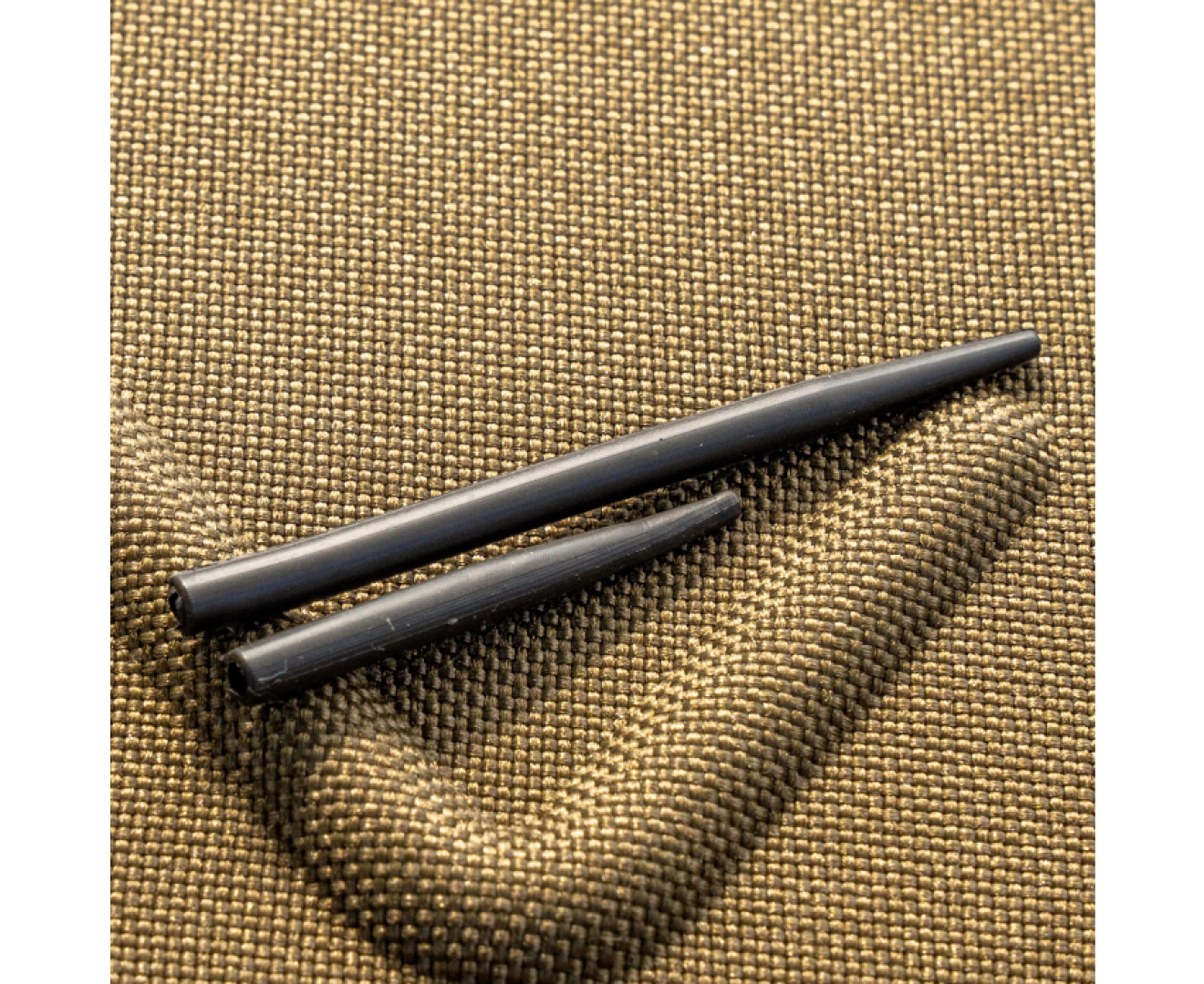 Avid Carp Outline Tungsten Anti-Tangle Sleeves 