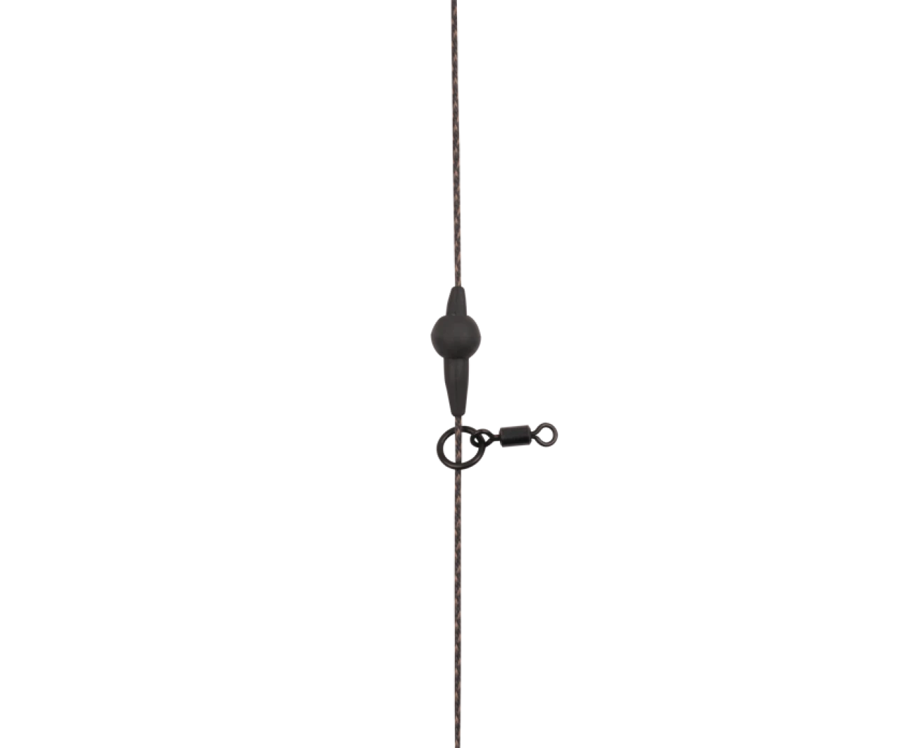 Avid Carp Outline Tungsten Leader Heli Beads