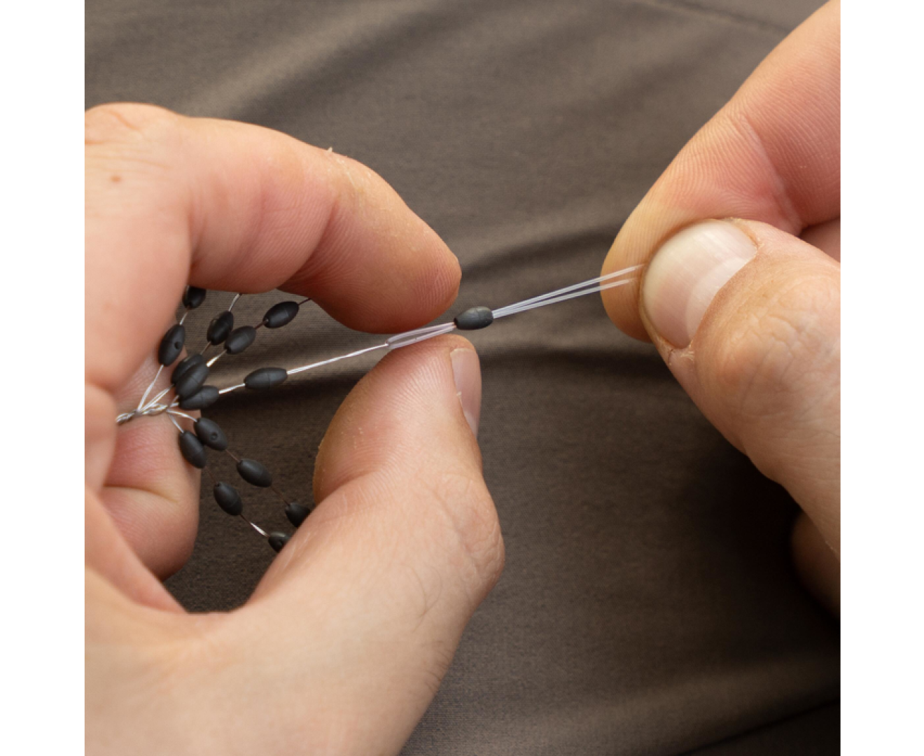 Avid Carp Outline Tungsten Sinkers