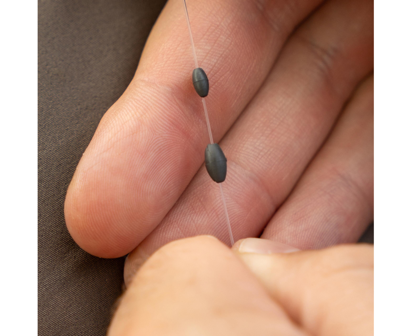 Avid Carp Outline Tungsten Sinkers