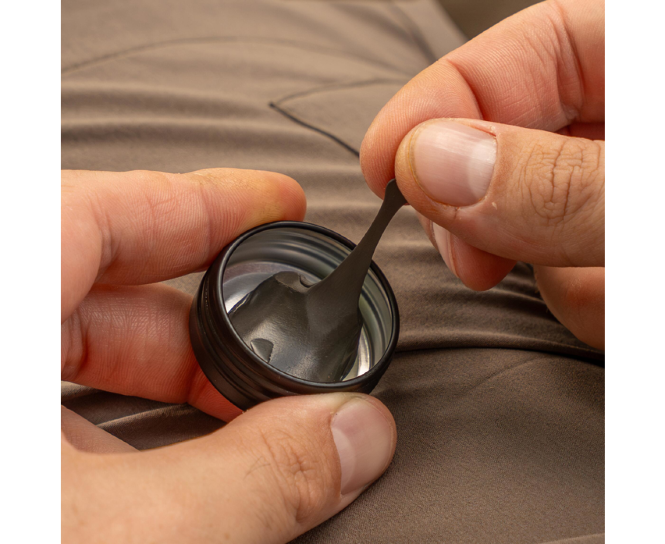 Avid Carp Outline Tungsten Griptek Putty