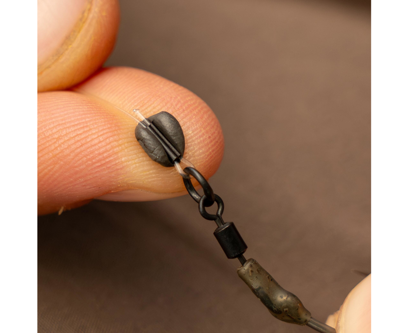 Avid Carp Outline Tungsten Griptek Putty