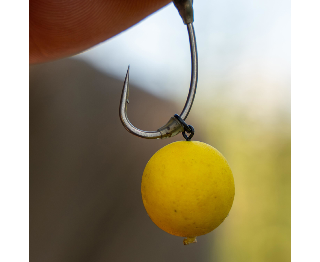Avid Carp Outline Flecktone Super Grip Hook Beads