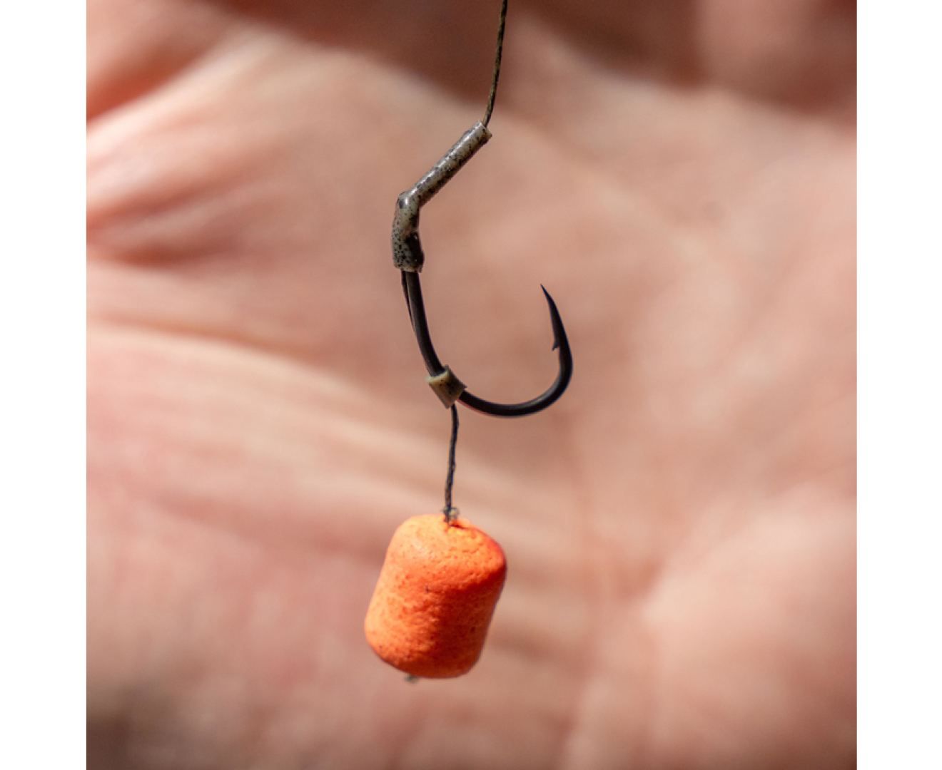 Avid Carp Outline Flecktone Shrink Tube