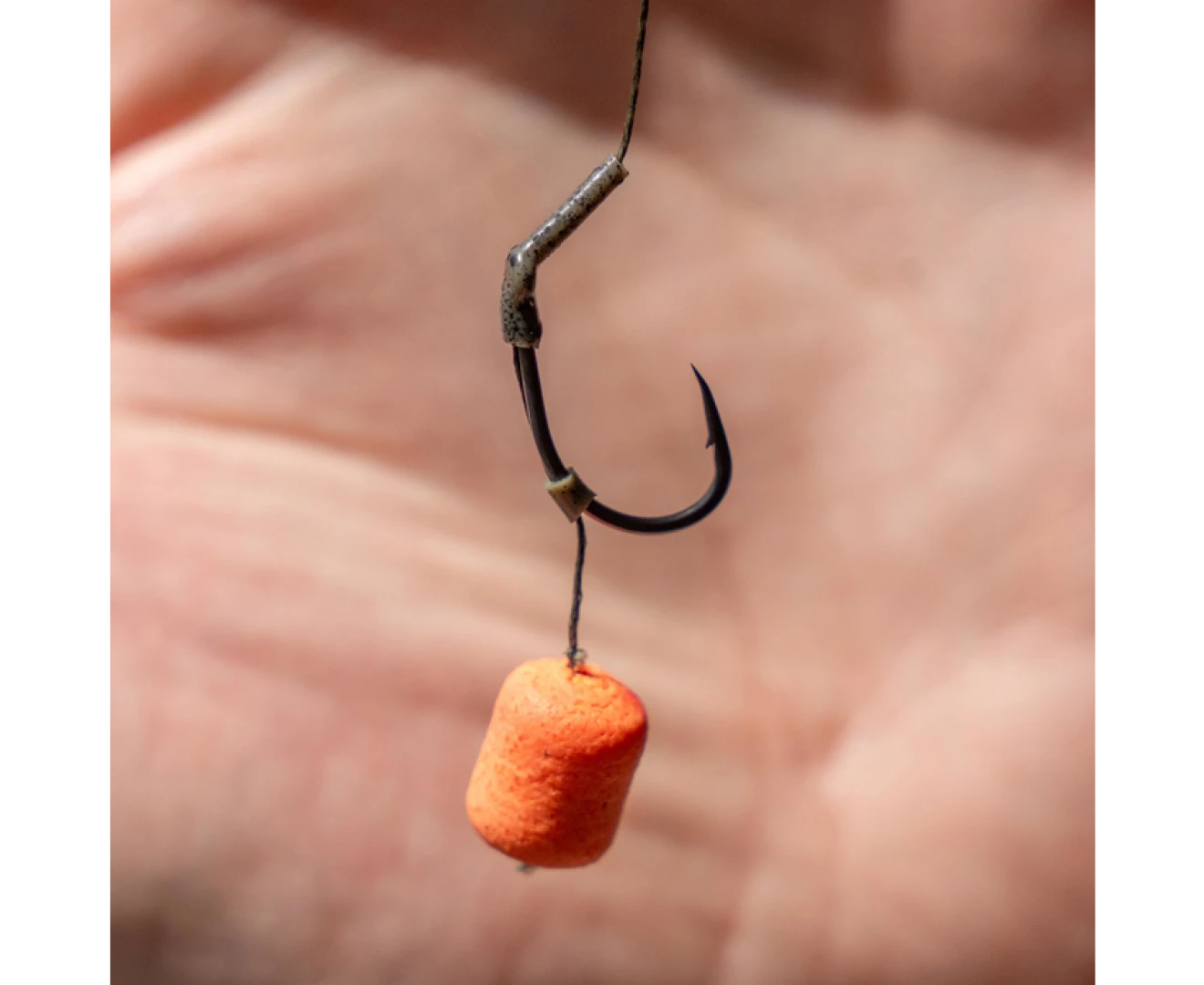 Avid Carp Outline Flecktone Shrink Tube