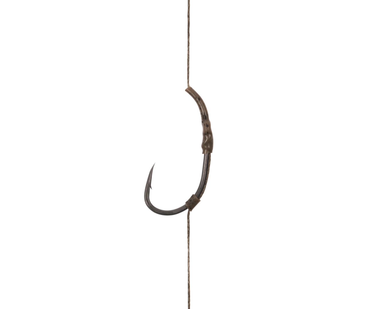 Avid Carp Outline Flecktone Shrink Tube