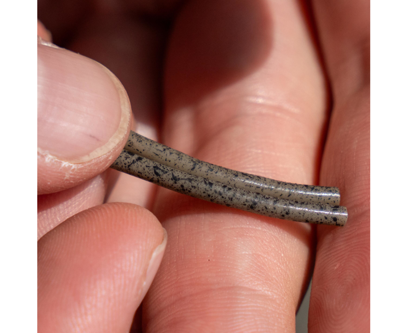 Avid Carp Outline Flecktone Shrink Tube