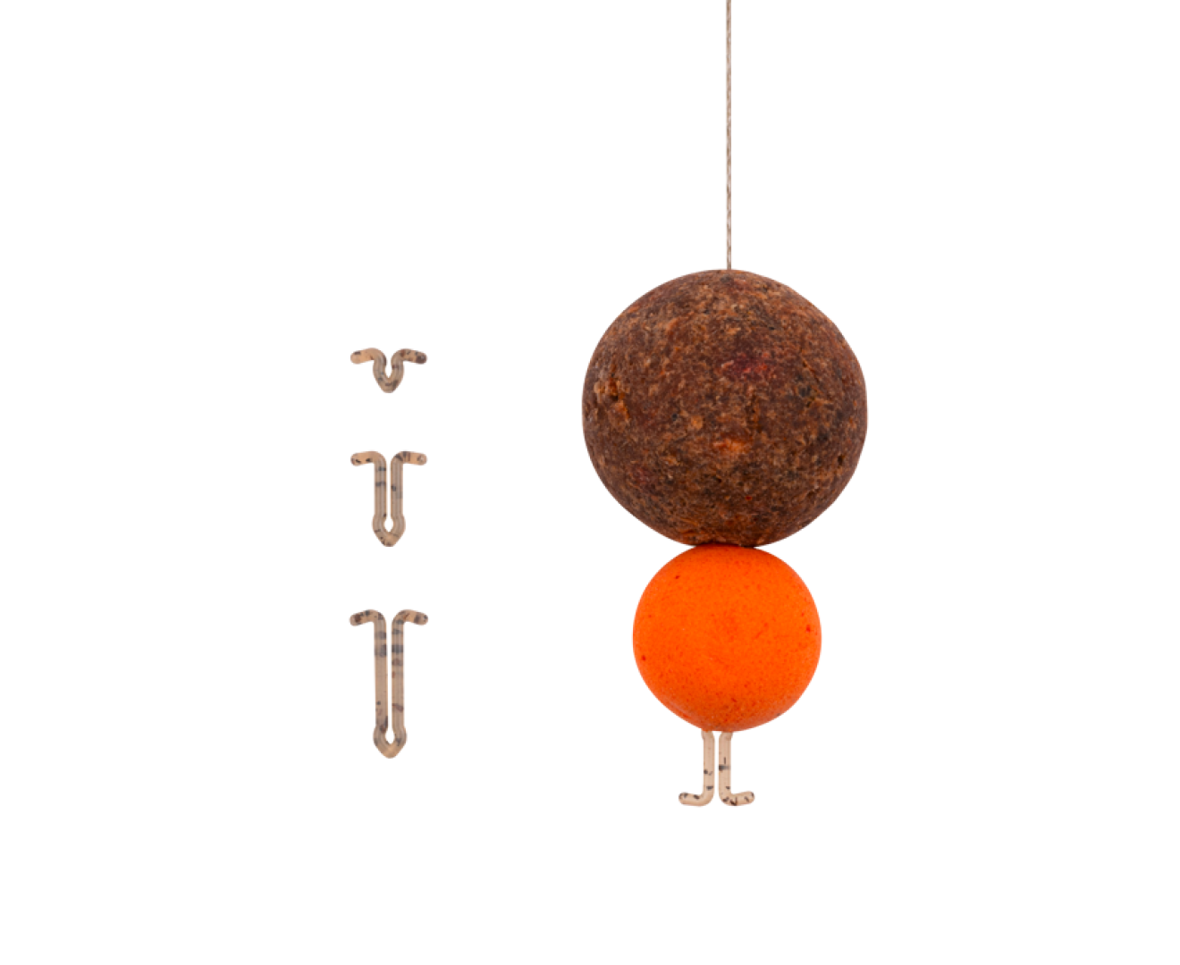 Avid Carp Outline Flecktone Extender Stops