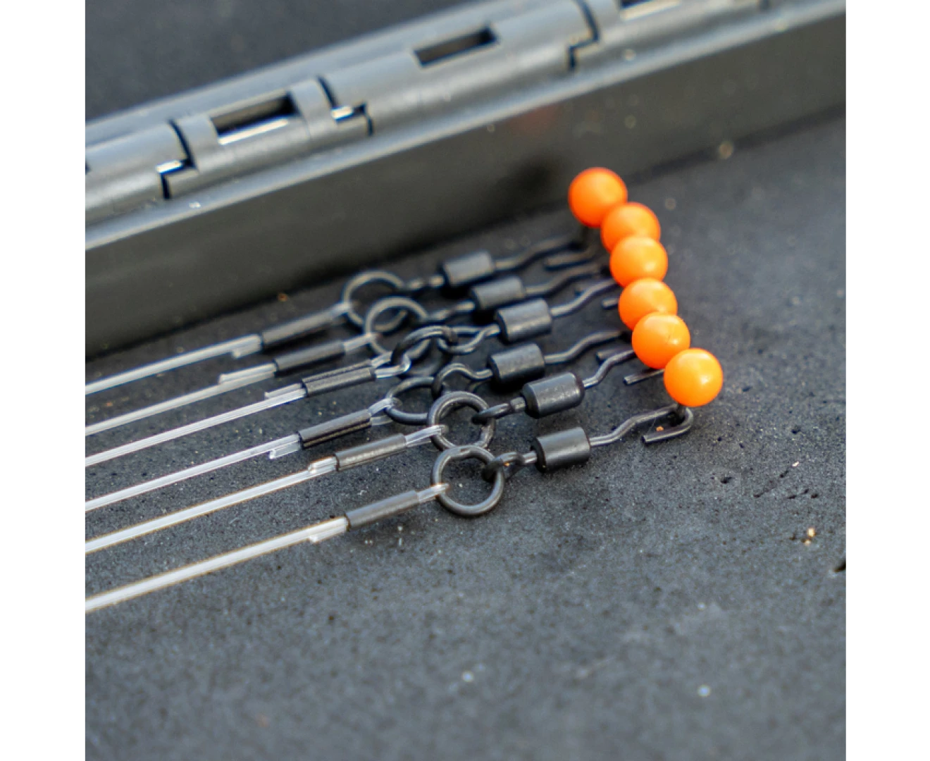 Avid Carp Outline Ronnie Swivels - rozmiar 11