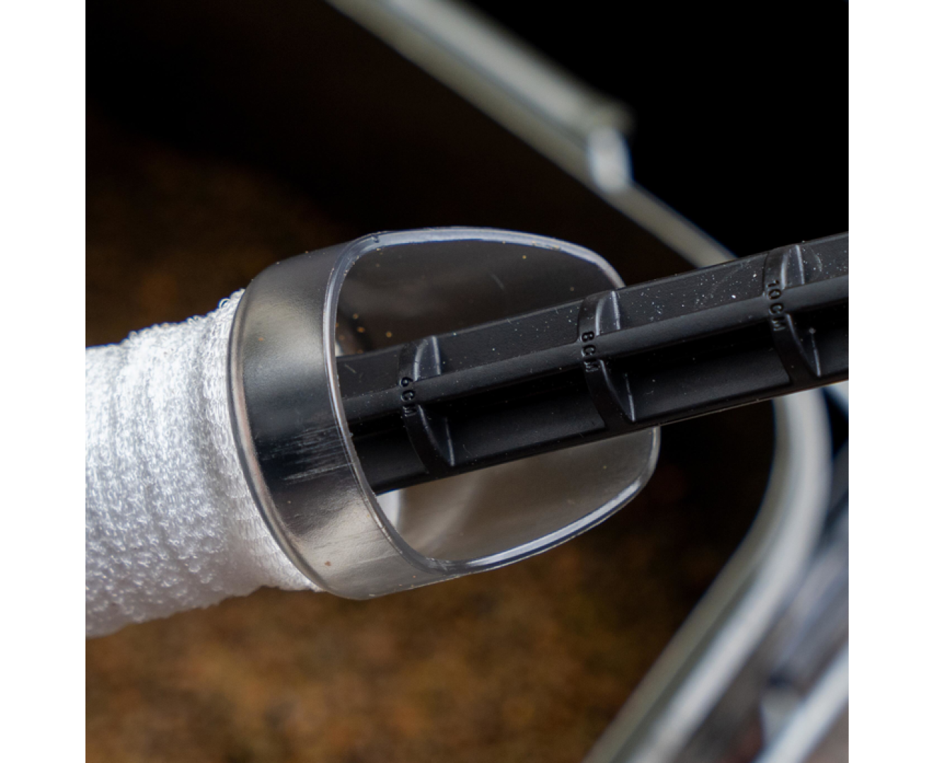 Avid Carp Transfer PVA Mesh System 25mm / 7m