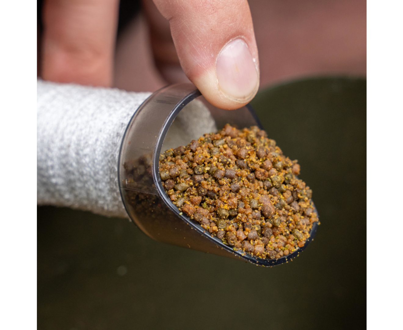 Avid Carp Transfer PVA Mesh System 25mm / 7m