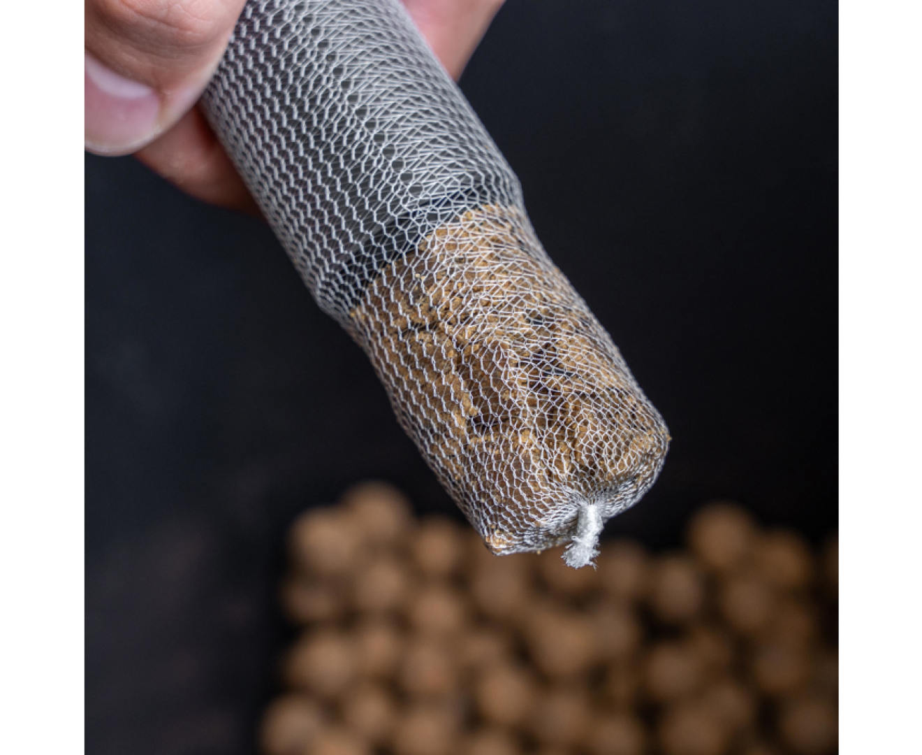 Avid Carp Transfer PVA Mesh System Refill 25mm / 7m