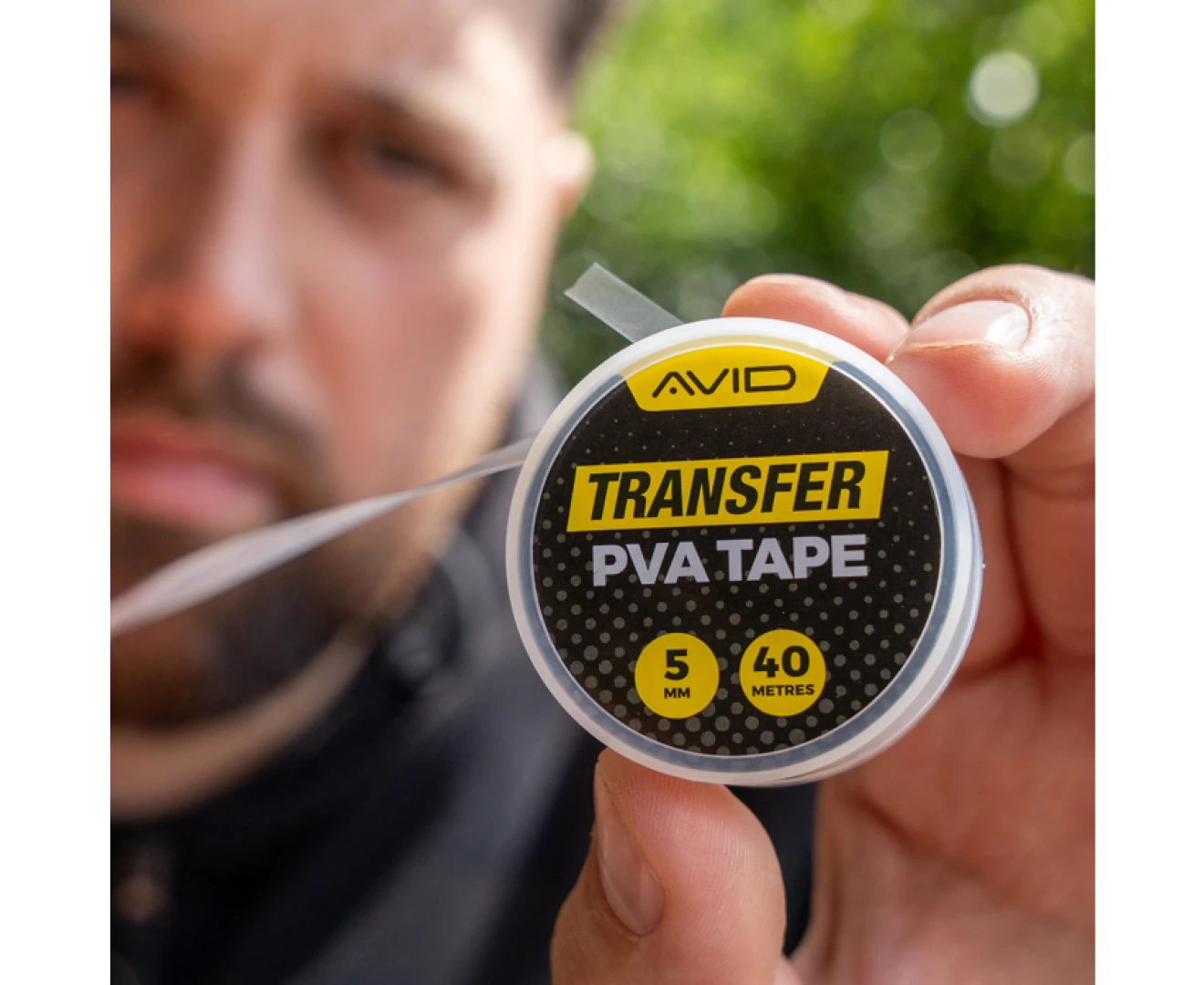 Avid Carp Transfer PVA Tape