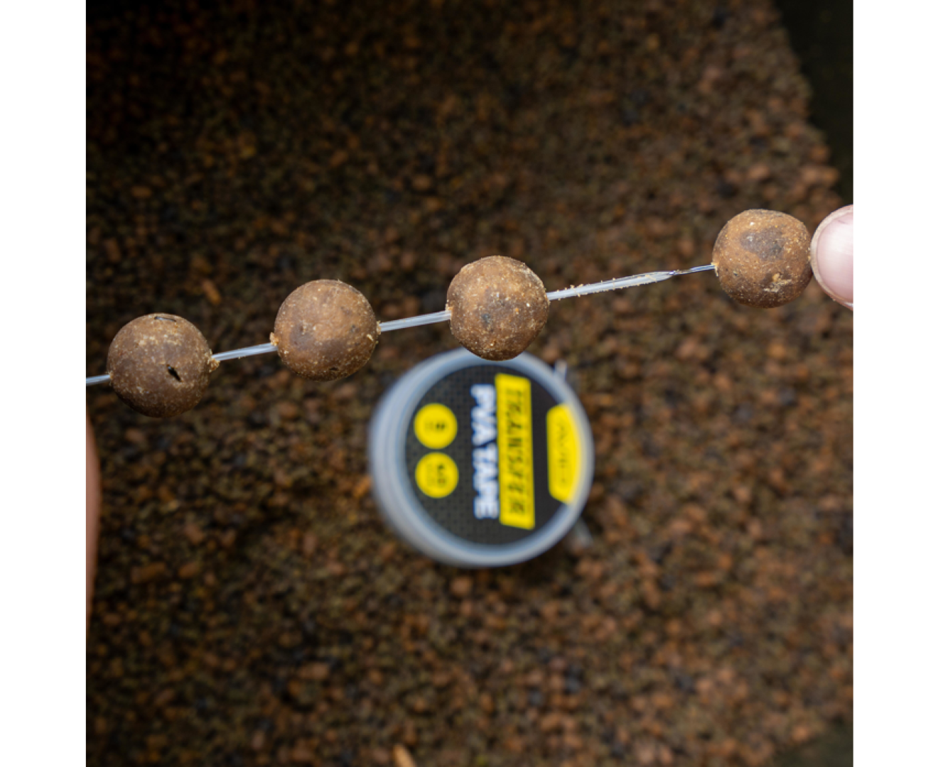 Avid Carp Transfer PVA Tape