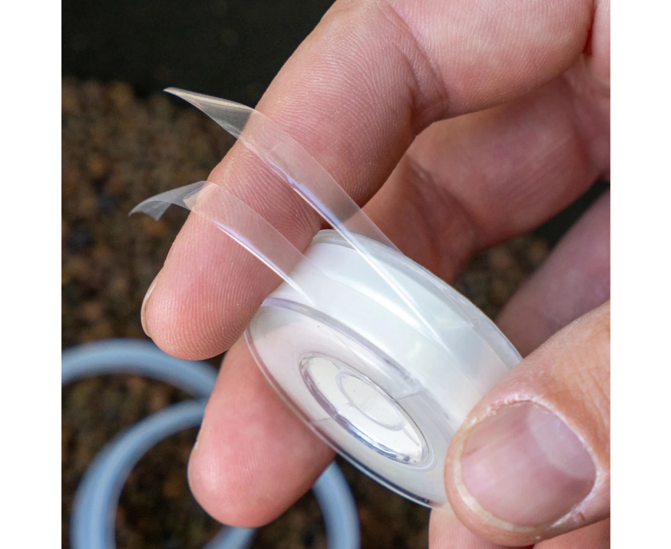 Avid Carp Transfer PVA Tape
