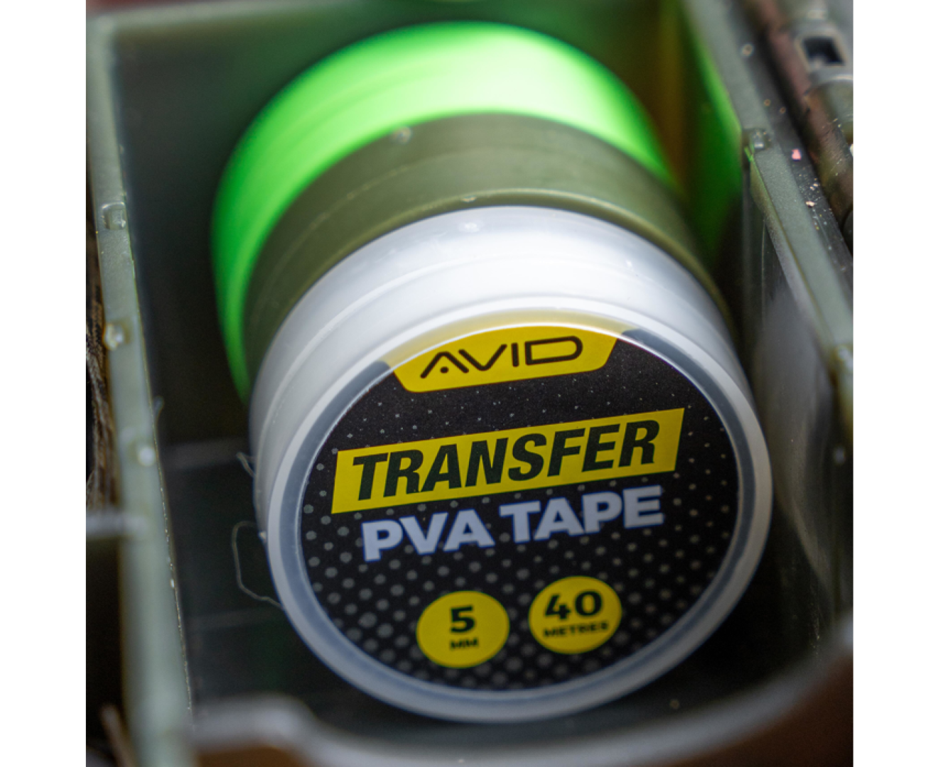Avid Carp Transfer PVA Tape