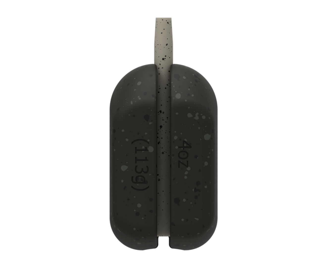 Avid Carp Inline Solid Bag Safety Lead