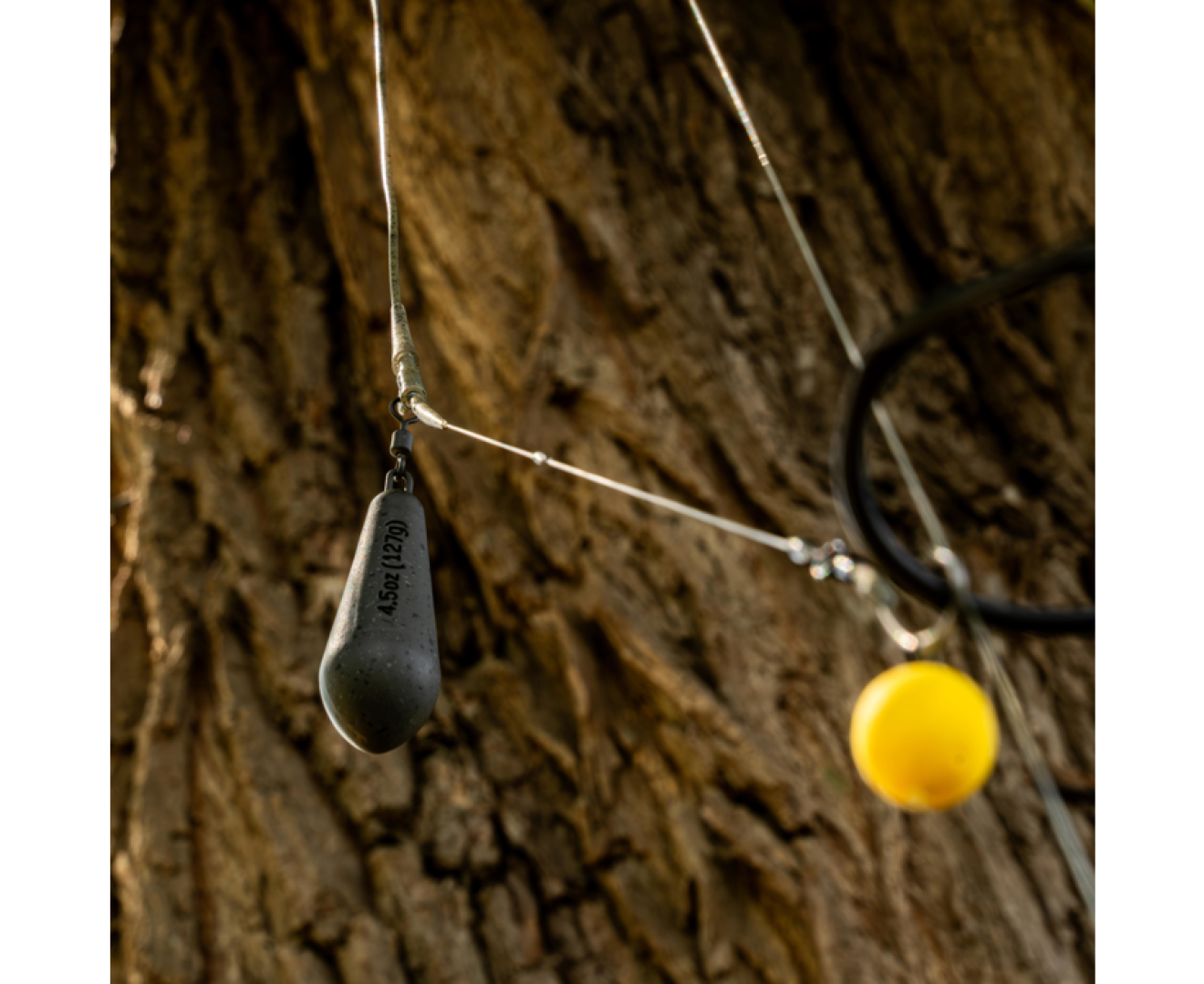 Avid Carp Extremity Distance Swivel Lead