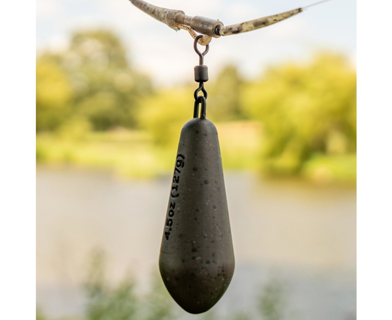 Avid Carp Extremity Distance Swivel Lead