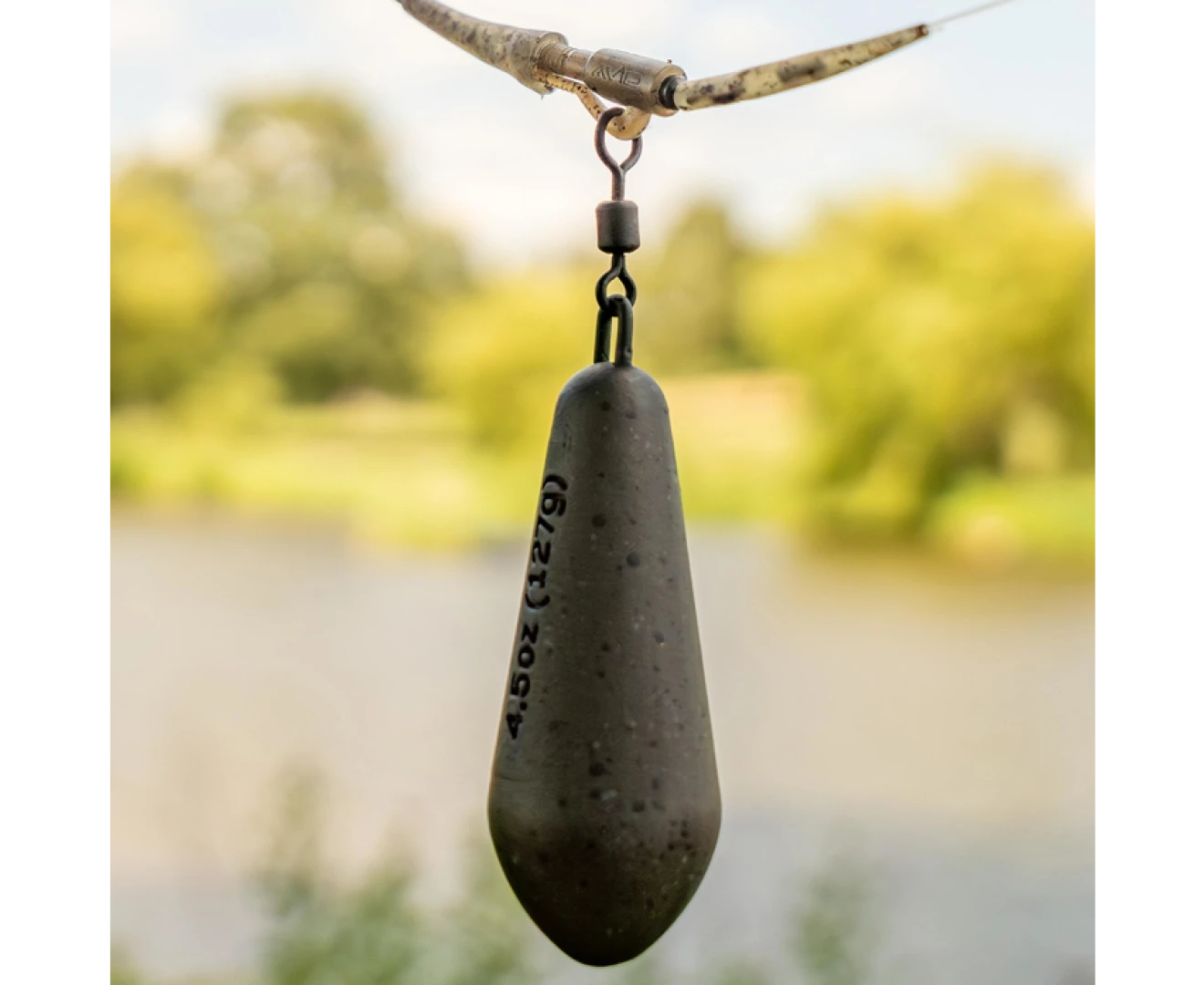 Avid Carp Extremity Distance Swivel Lead