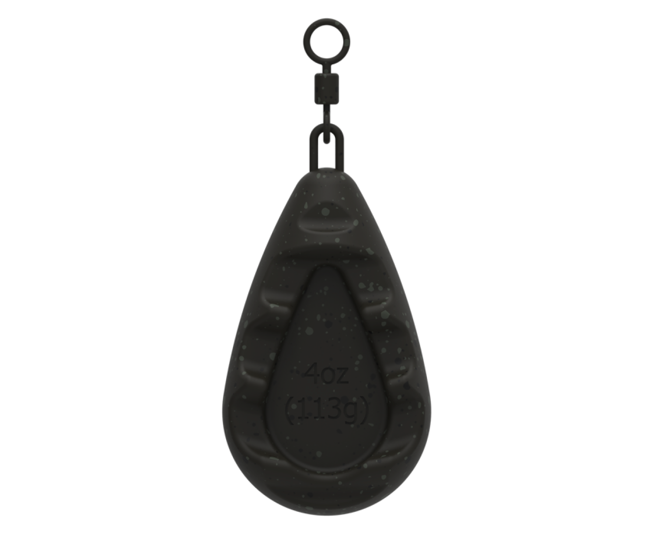 Avid Carp Latch Gripper Swivel Lead