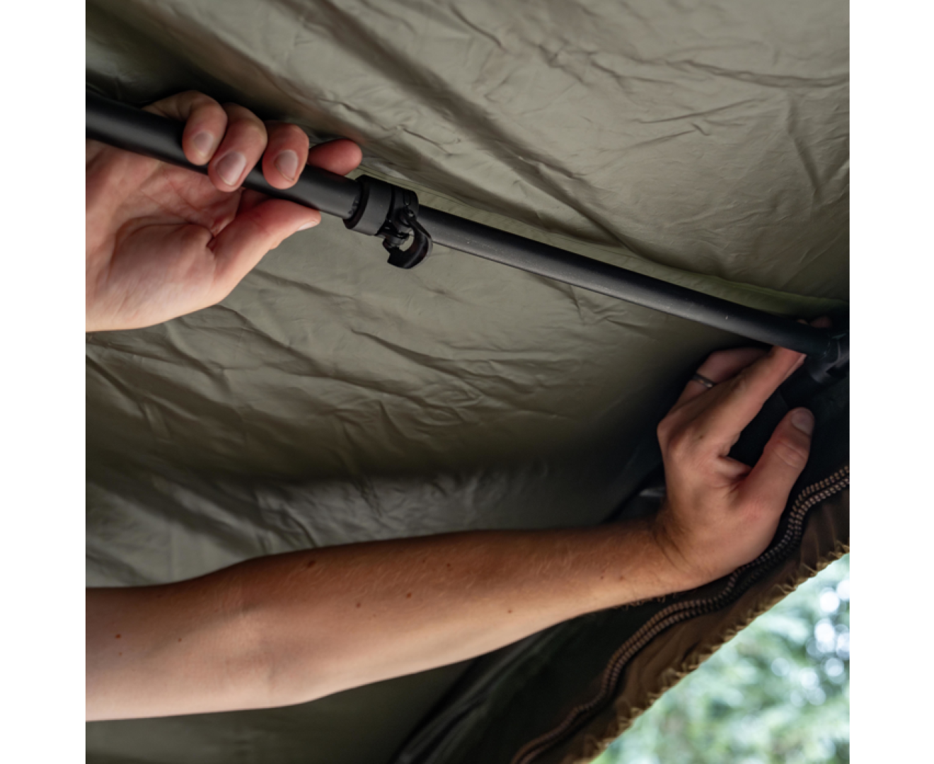 Avid Carp EXO+ Extension Cap