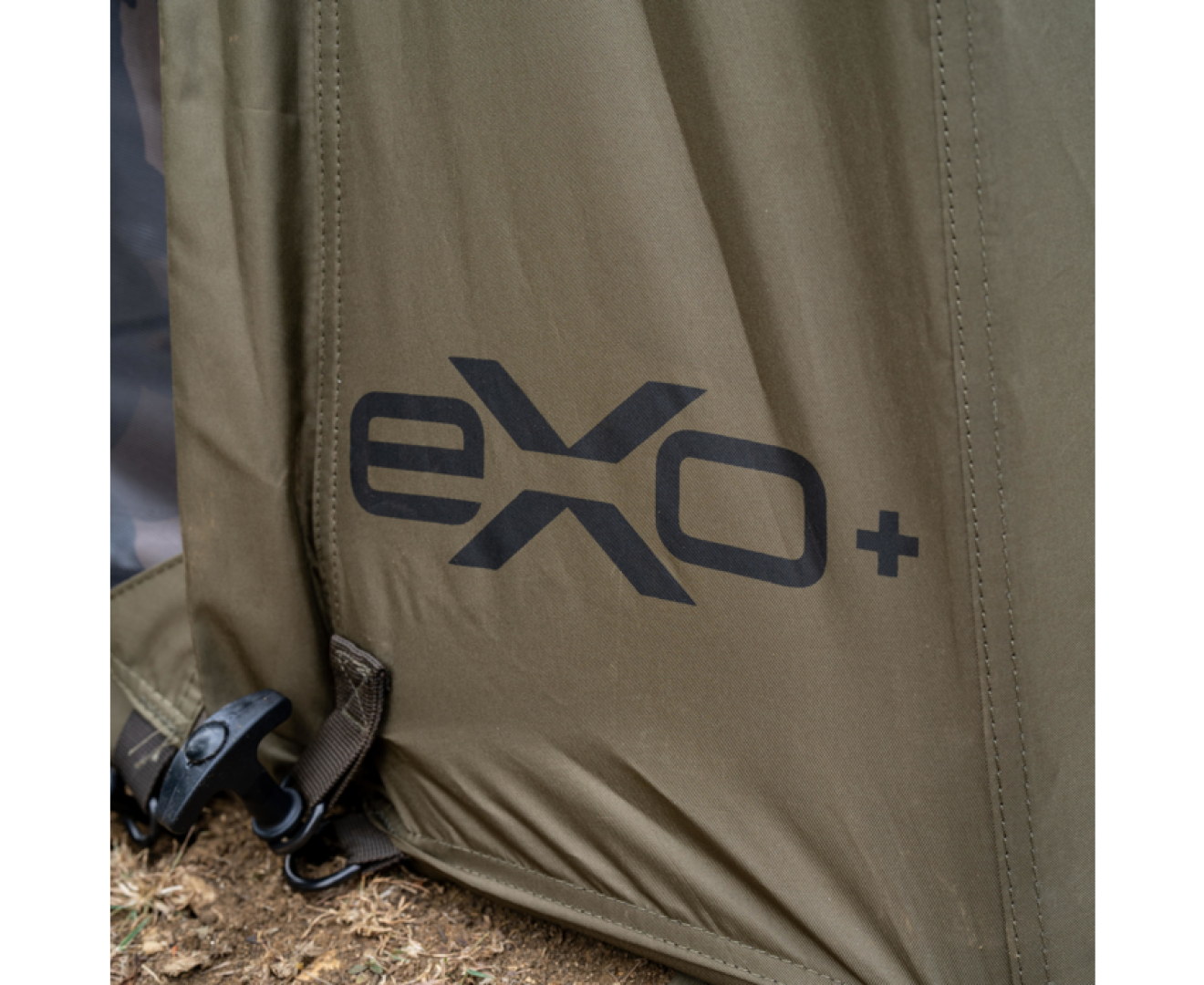 Avid Carp EXO+ Extension Cap