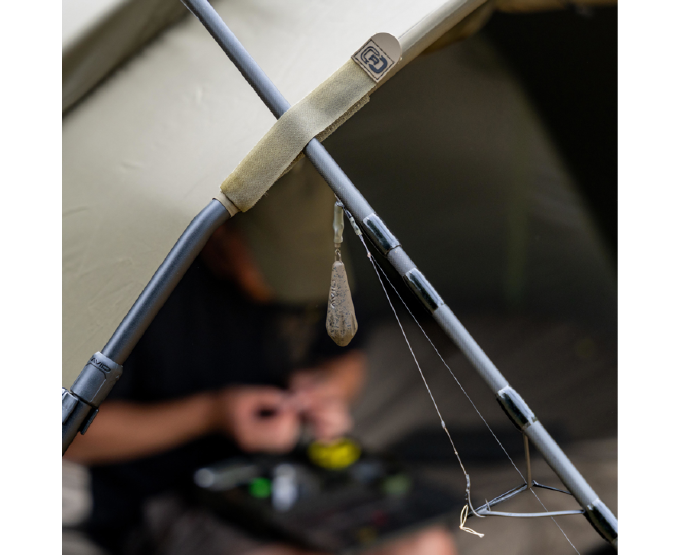 Avid Carp Revolve NG Bivvy - 1 Person