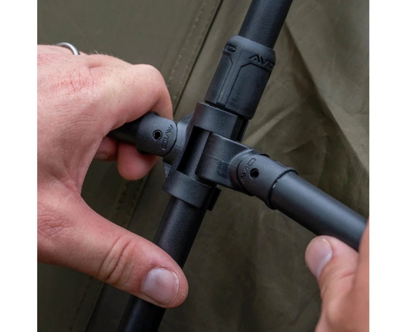 Avid Carp Revolve NG Bivvy - 1 Person