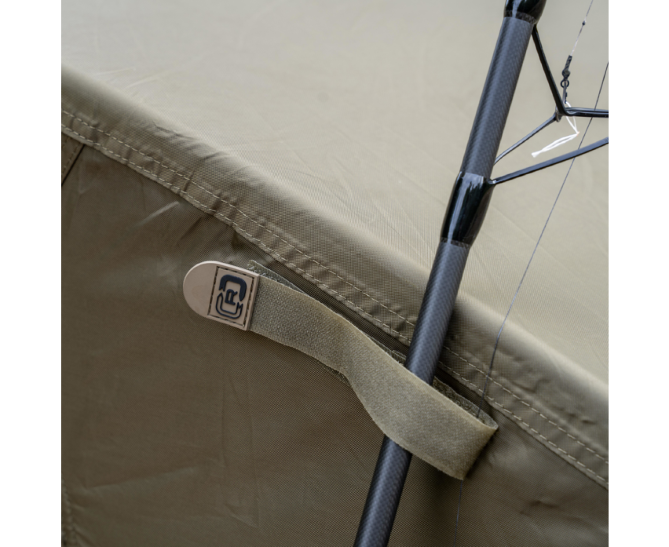 Avid Carp Revolve NG Bivvy - 1 Person Overwrap