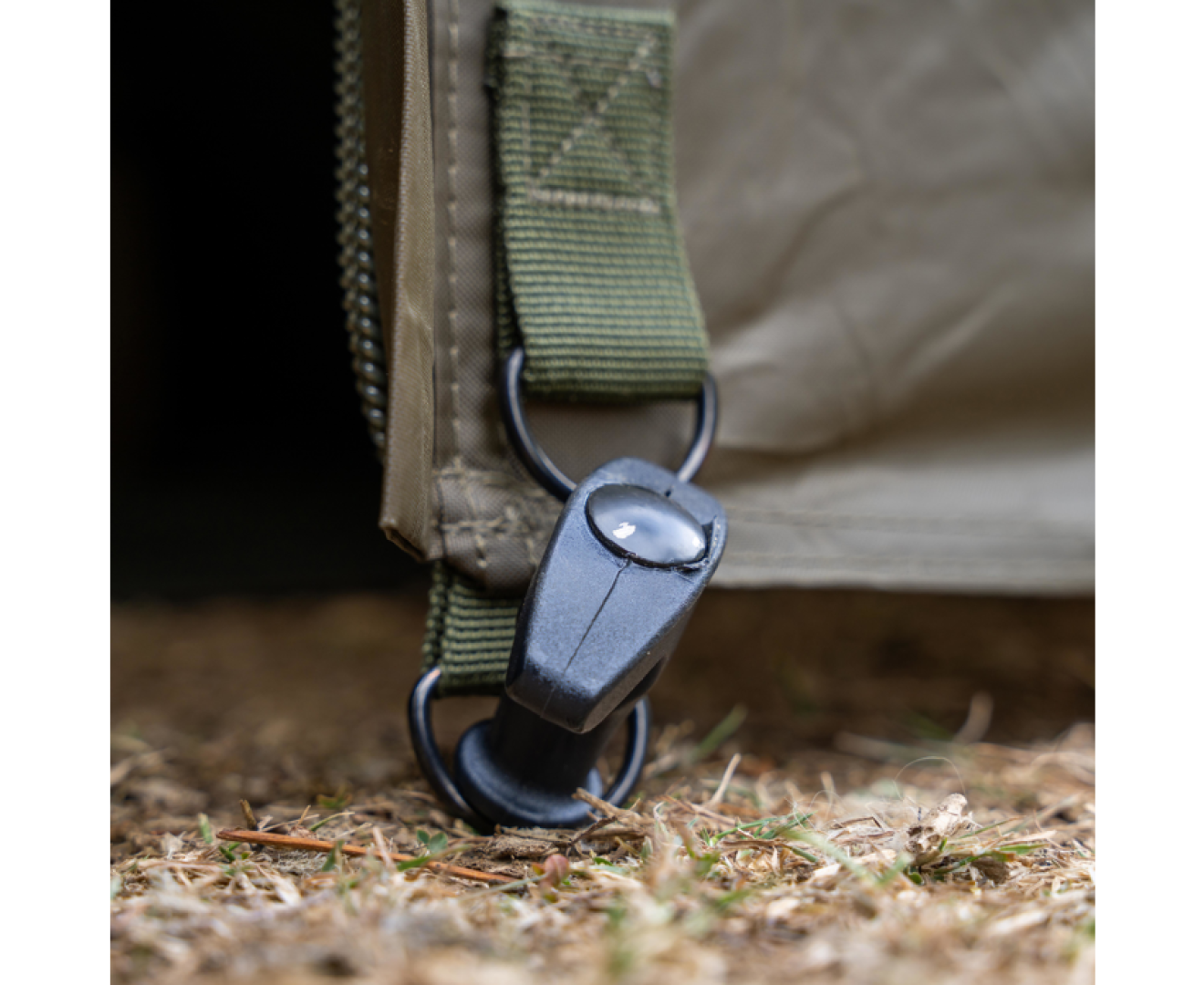 Avid Carp Revolve NG Bivvy - 1 Person Overwrap