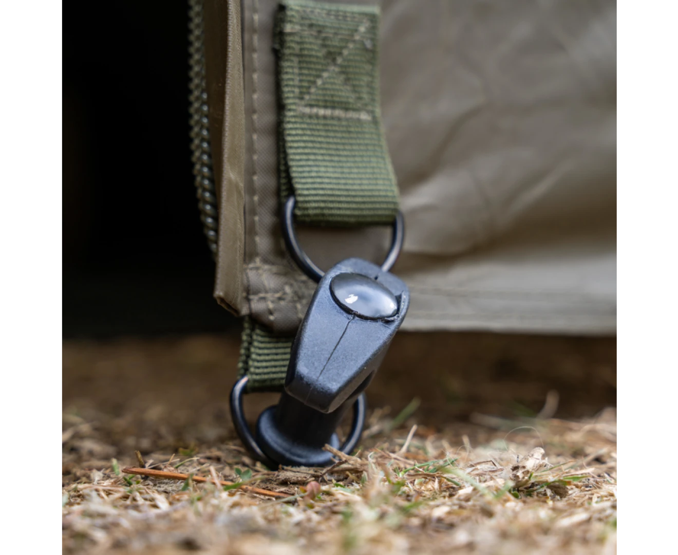Avid Carp Revolve NG Bivvy - 1 Person Overwrap