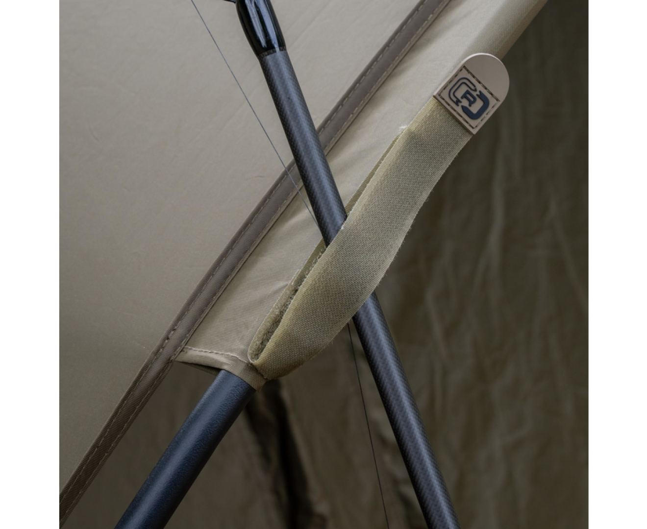 Avid Carp Revolve NG Bivvy - 2 Person