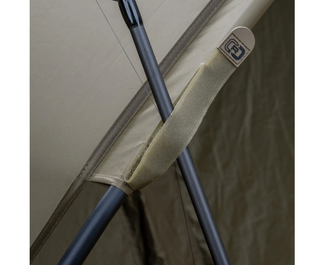 Avid Carp Revolve NG Bivvy - 2 Person