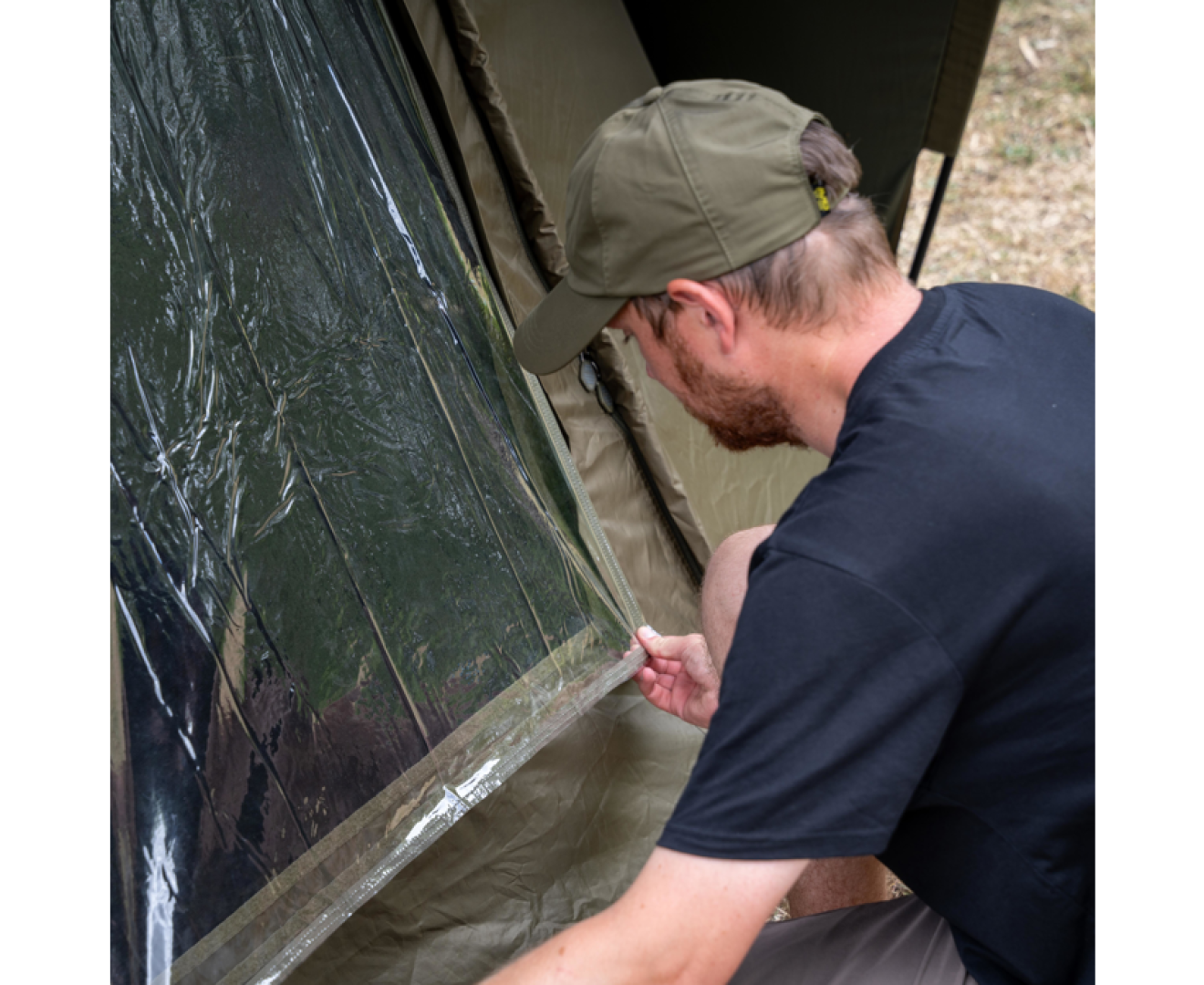 Avid Carp Revolve NG Bivvy - 2 Person